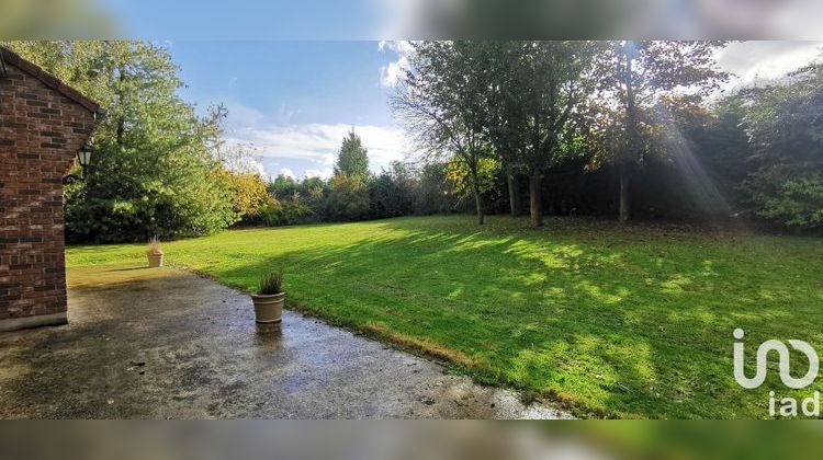 Ma-Cabane - Vente Maison Souchez, 250 m²