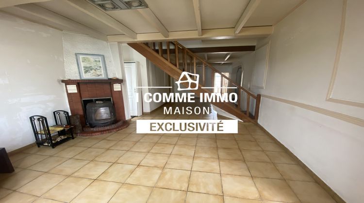 Ma-Cabane - Vente Maison Souchez, 92 m²