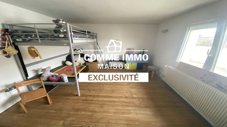 Ma-Cabane - Vente Maison Souchez, 92 m²