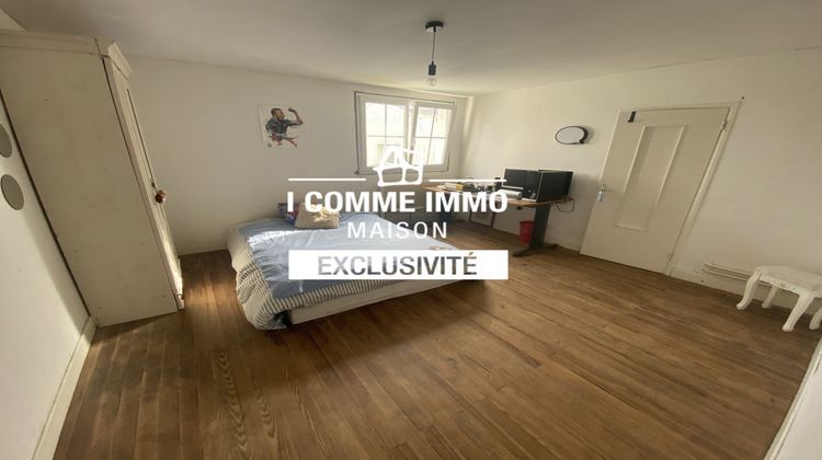 Ma-Cabane - Vente Maison Souchez, 92 m²