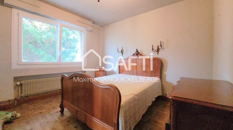 Ma-Cabane - Vente Maison Souchez, 152 m²