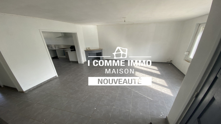 Ma-Cabane - Vente Maison Souchez, 84 m²