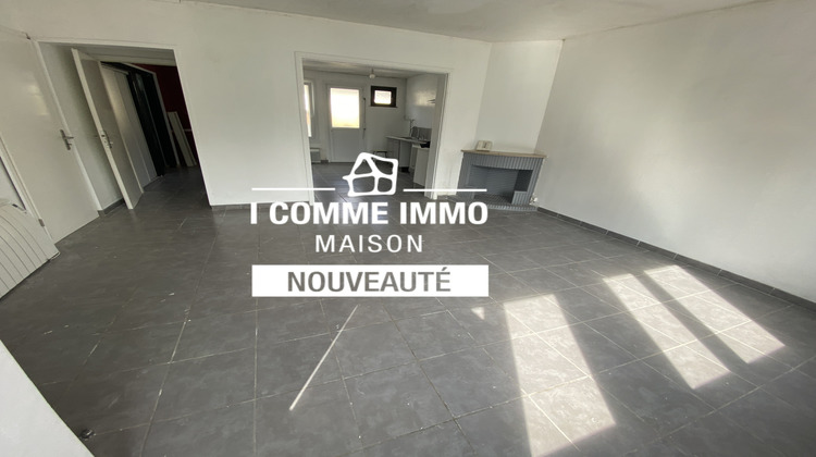 Ma-Cabane - Vente Maison Souchez, 84 m²