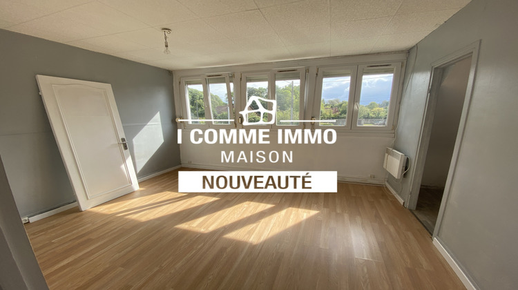 Ma-Cabane - Vente Maison Souchez, 84 m²