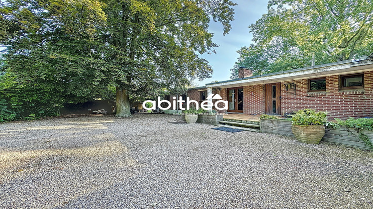 Ma-Cabane - Vente Maison Souchez, 195 m²