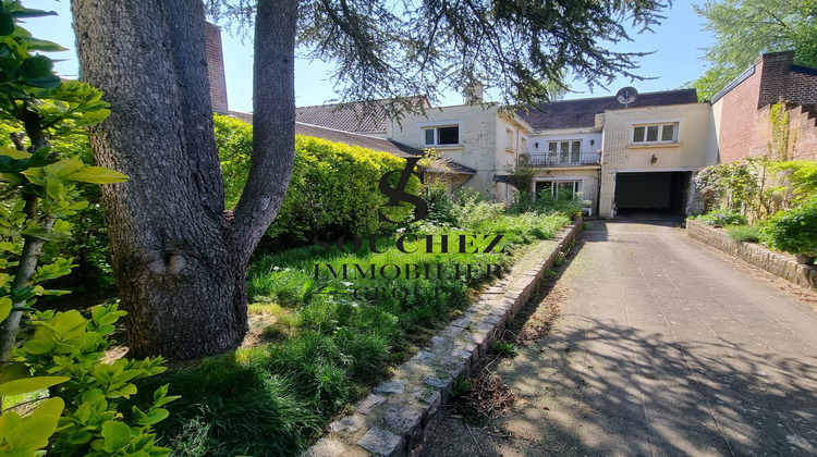 Ma-Cabane - Vente Maison Souchez, 283 m²