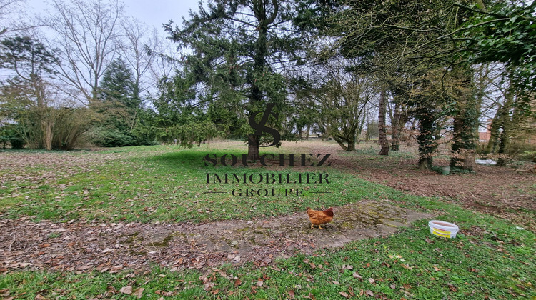 Ma-Cabane - Vente Maison Souchez, 283 m²