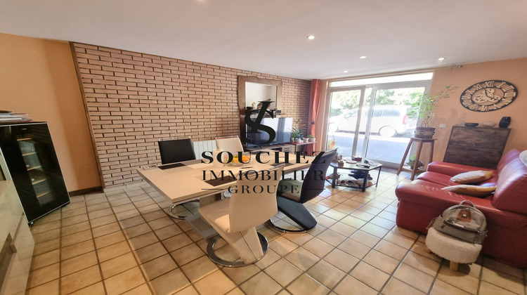 Ma-Cabane - Vente Maison Souchez, 283 m²