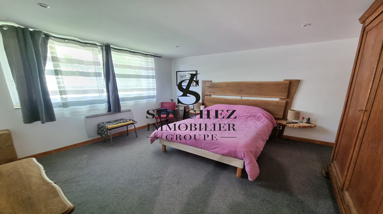 Ma-Cabane - Vente Maison Souchez, 283 m²
