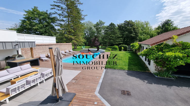 Ma-Cabane - Vente Maison Souchez, 170 m²