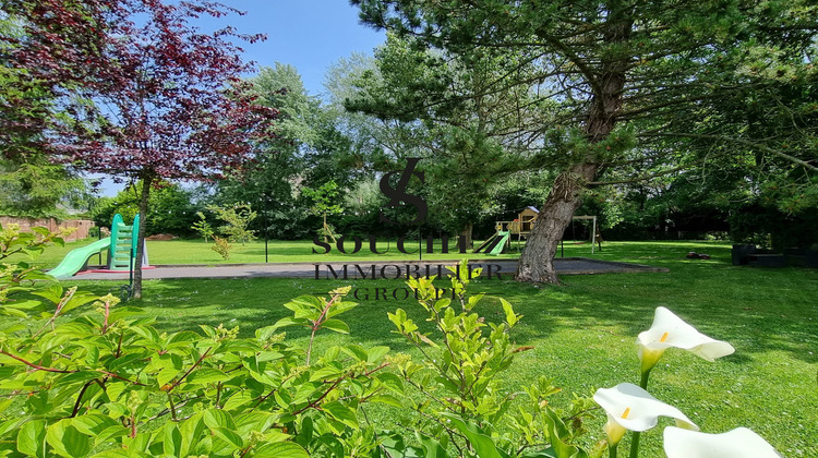 Ma-Cabane - Vente Maison Souchez, 170 m²