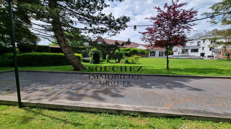 Ma-Cabane - Vente Maison Souchez, 170 m²