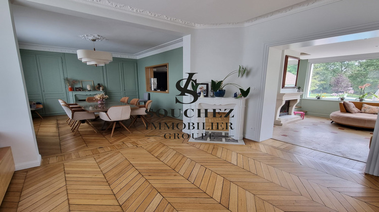 Ma-Cabane - Vente Maison Souchez, 170 m²