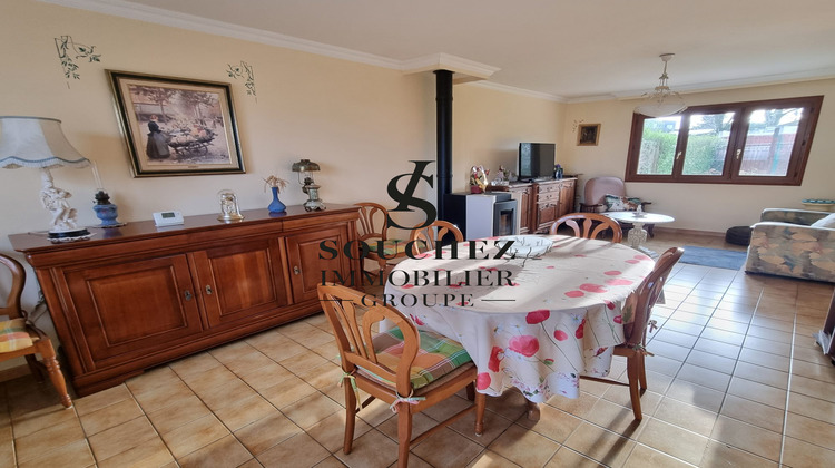 Ma-Cabane - Vente Maison Souchez, 90 m²