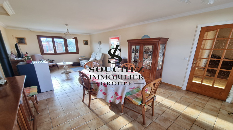 Ma-Cabane - Vente Maison Souchez, 90 m²