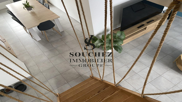 Ma-Cabane - Vente Maison Souchez, 82 m²