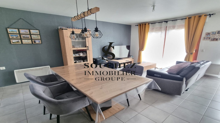 Ma-Cabane - Vente Maison Souchez, 70 m²