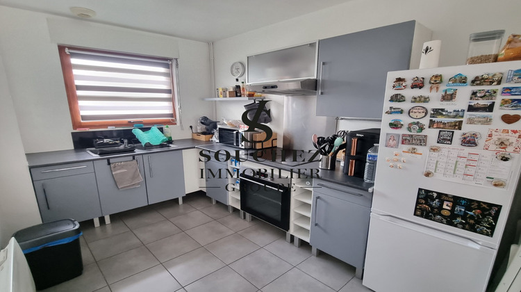 Ma-Cabane - Vente Maison Souchez, 70 m²