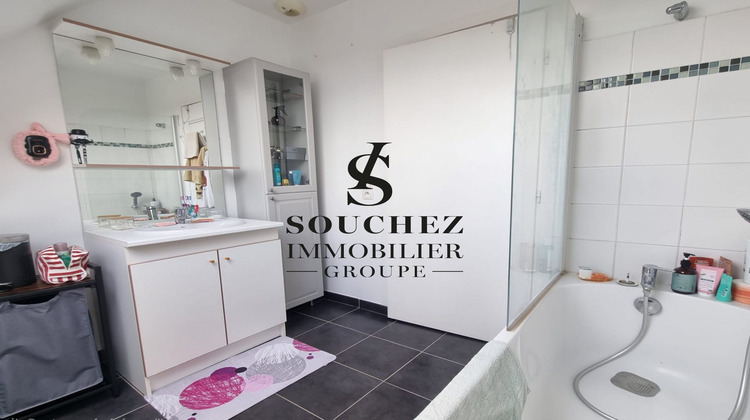Ma-Cabane - Vente Maison Souchez, 70 m²