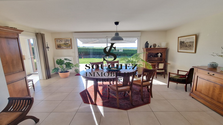 Ma-Cabane - Vente Maison Souchez, 130 m²