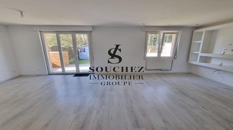 Ma-Cabane - Vente Maison Souchez, 60 m²