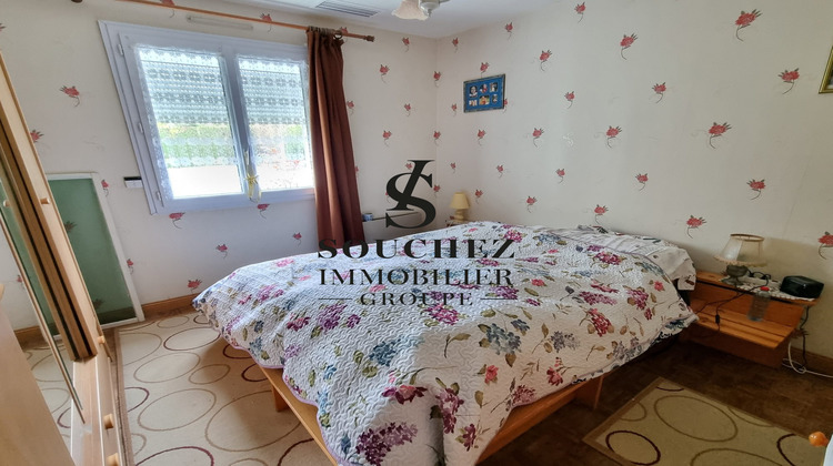 Ma-Cabane - Vente Maison Souchez, 89 m²