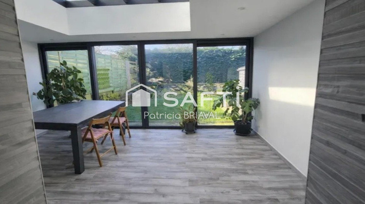 Ma-Cabane - Vente Maison Souchez, 96 m²