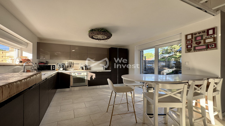 Ma-Cabane - Vente Maison Souchez, 152 m²
