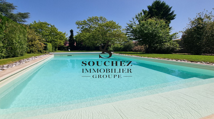 Ma-Cabane - Vente Maison Souchez, 239 m²