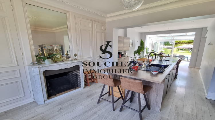 Ma-Cabane - Vente Maison Souchez, 239 m²