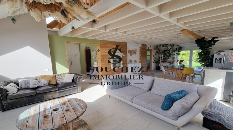 Ma-Cabane - Vente Maison Souchez, 150 m²