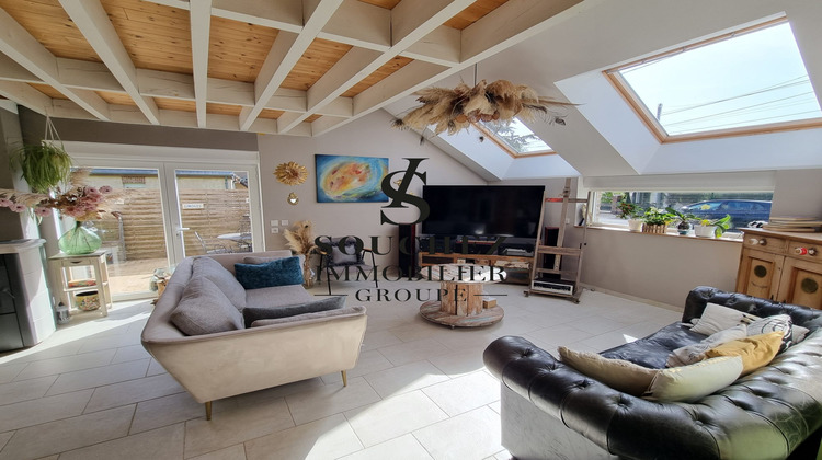 Ma-Cabane - Vente Maison Souchez, 150 m²