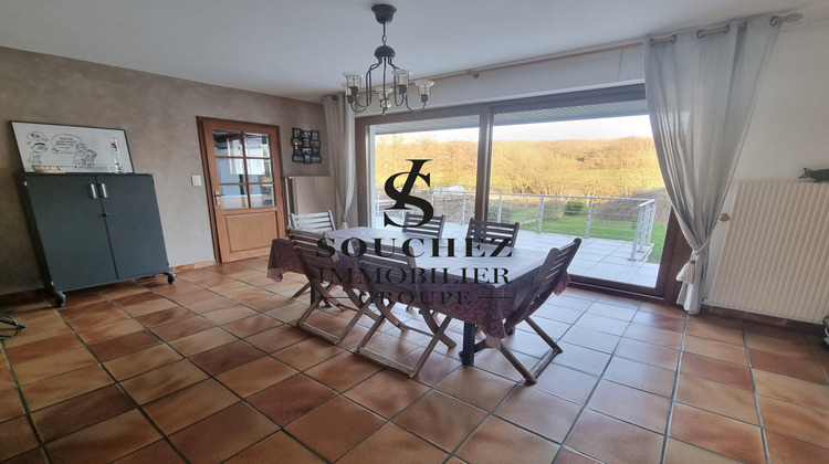 Ma-Cabane - Vente Maison Souchez, 120 m²