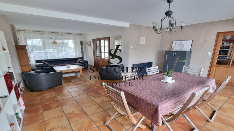 Ma-Cabane - Vente Maison Souchez, 120 m²