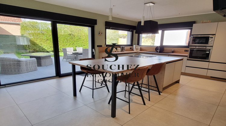 Ma-Cabane - Vente Maison Souchez, 188 m²