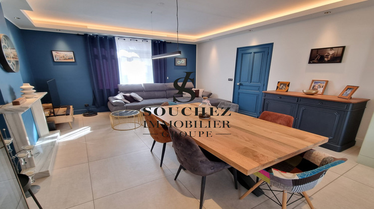 Ma-Cabane - Vente Maison Souchez, 188 m²