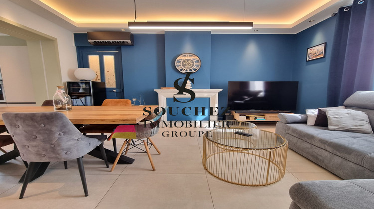 Ma-Cabane - Vente Maison Souchez, 188 m²