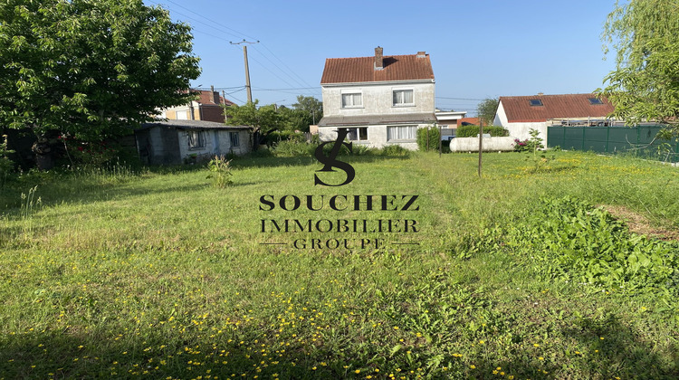 Ma-Cabane - Vente Maison Souchez, 80 m²