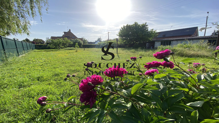Ma-Cabane - Vente Maison Souchez, 80 m²