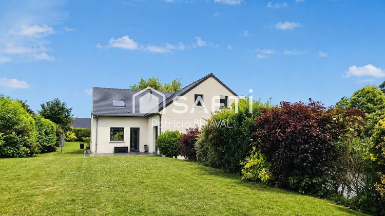 Ma-Cabane - Vente Maison Souchez, 191 m²