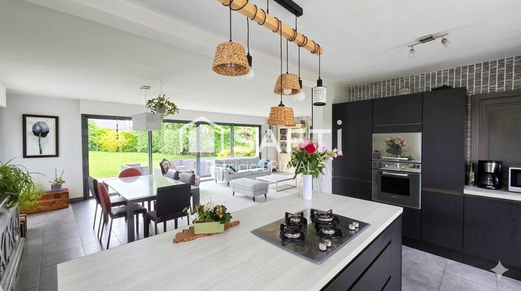 Ma-Cabane - Vente Maison Souchez, 191 m²