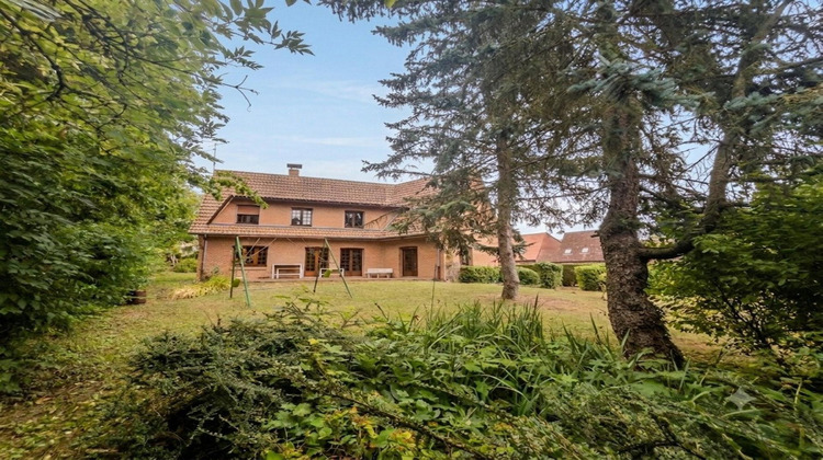Ma-Cabane - Vente Maison Souchez, 202 m²