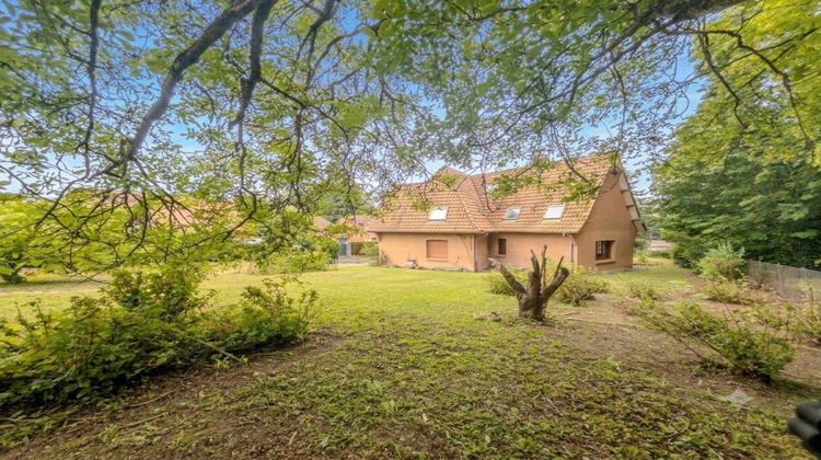 Ma-Cabane - Vente Maison Souchez, 202 m²