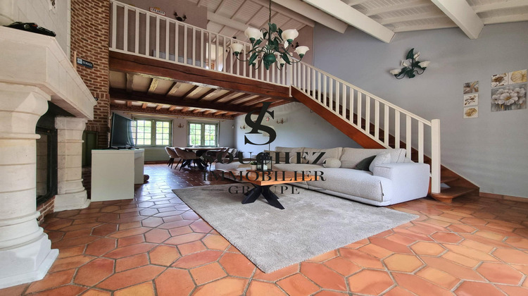 Ma-Cabane - Vente Maison Souchez, 125 m²
