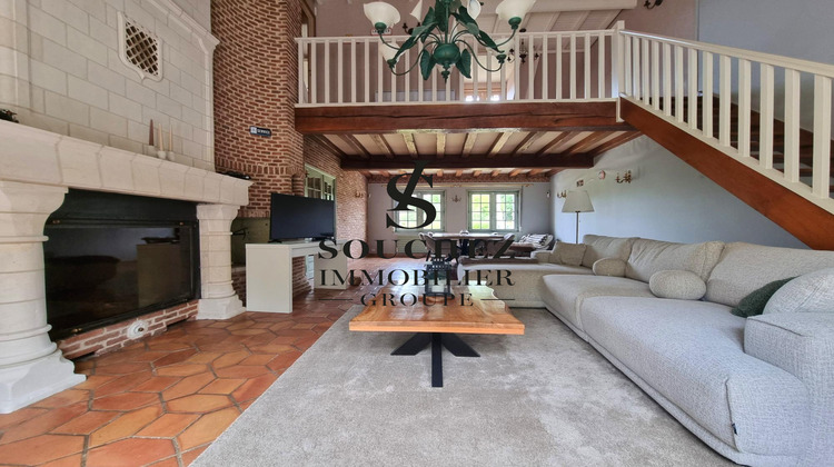 Ma-Cabane - Vente Maison Souchez, 125 m²