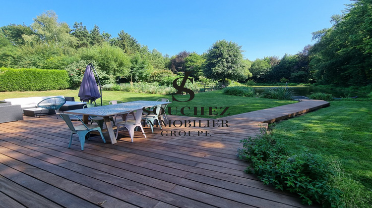 Ma-Cabane - Vente Maison Souchez, 150 m²