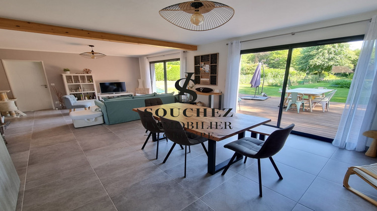 Ma-Cabane - Vente Maison Souchez, 150 m²