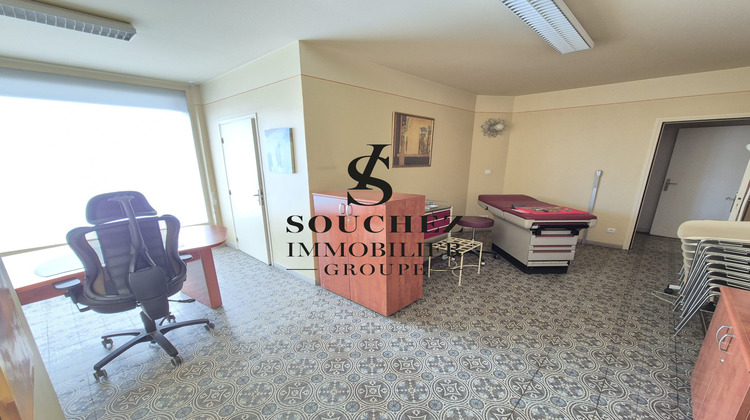 Ma-Cabane - Vente Maison Souchez, 150 m²