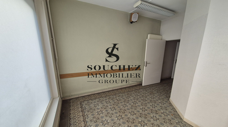 Ma-Cabane - Vente Maison Souchez, 150 m²