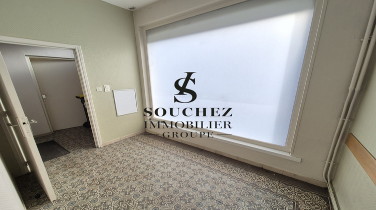 Ma-Cabane - Vente Maison Souchez, 150 m²